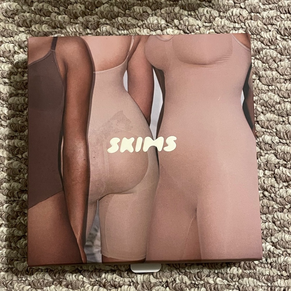 Skims brand new shape wear for women